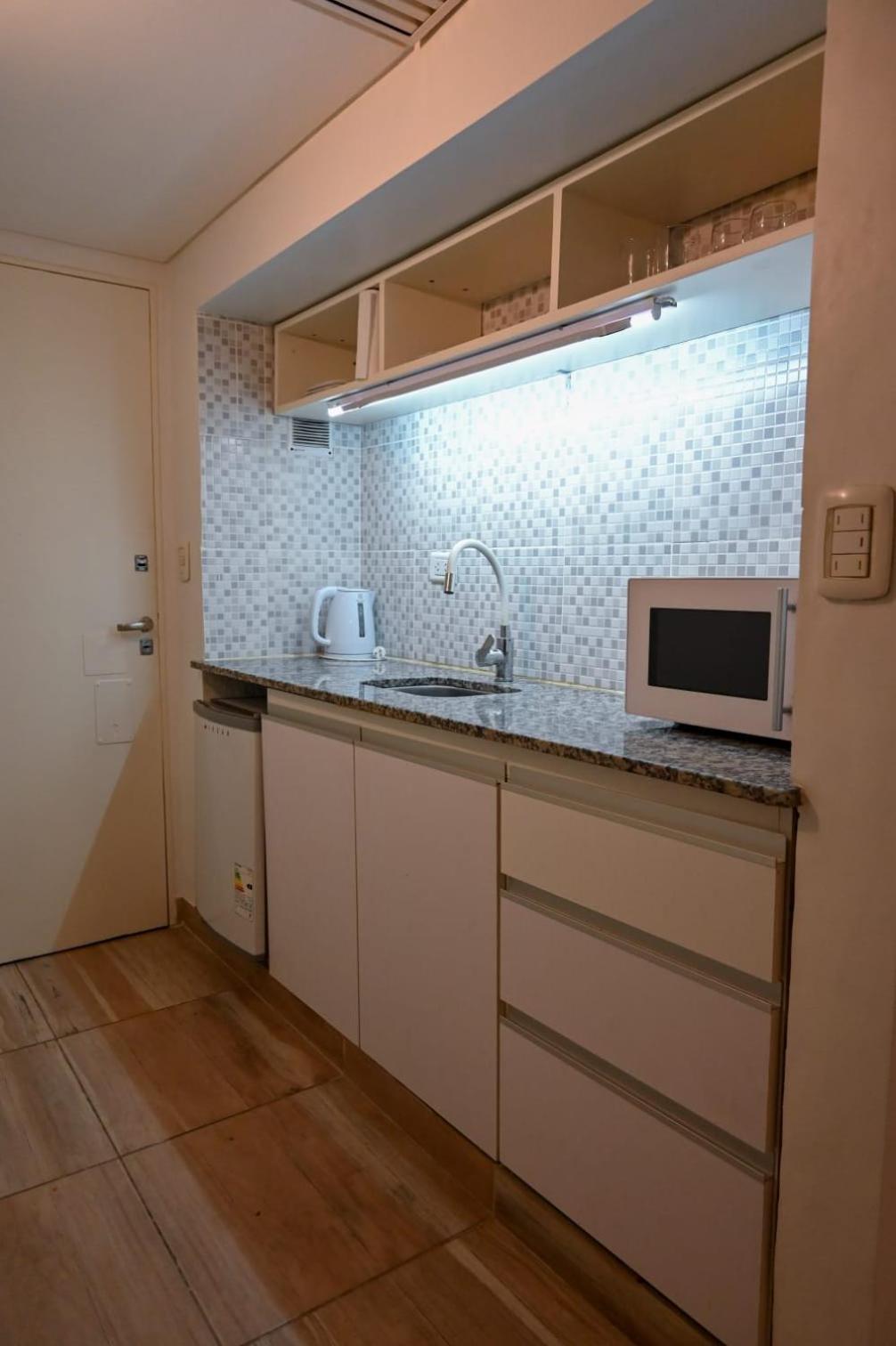Apartahotel Obelisco Centro Ciudad Autónoma de Buenos Aires