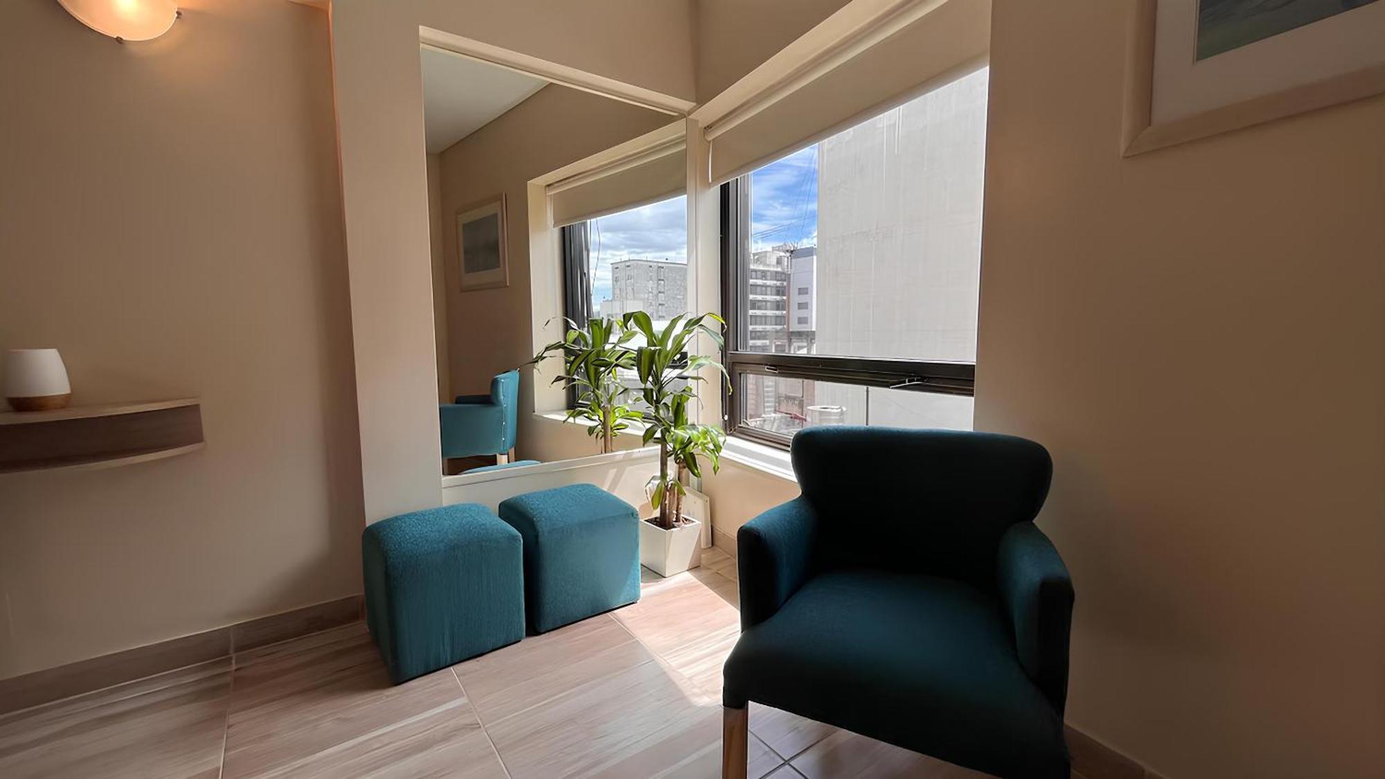 Apartahotel Obelisco Centro *